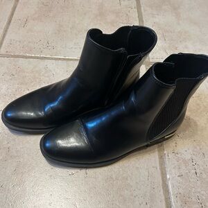 Nine West Ankle Boots
